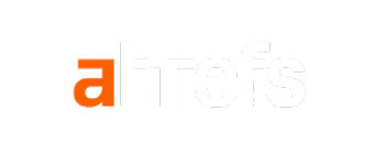 Ahrefs logo