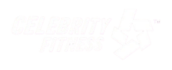Celebrity Fitness logo