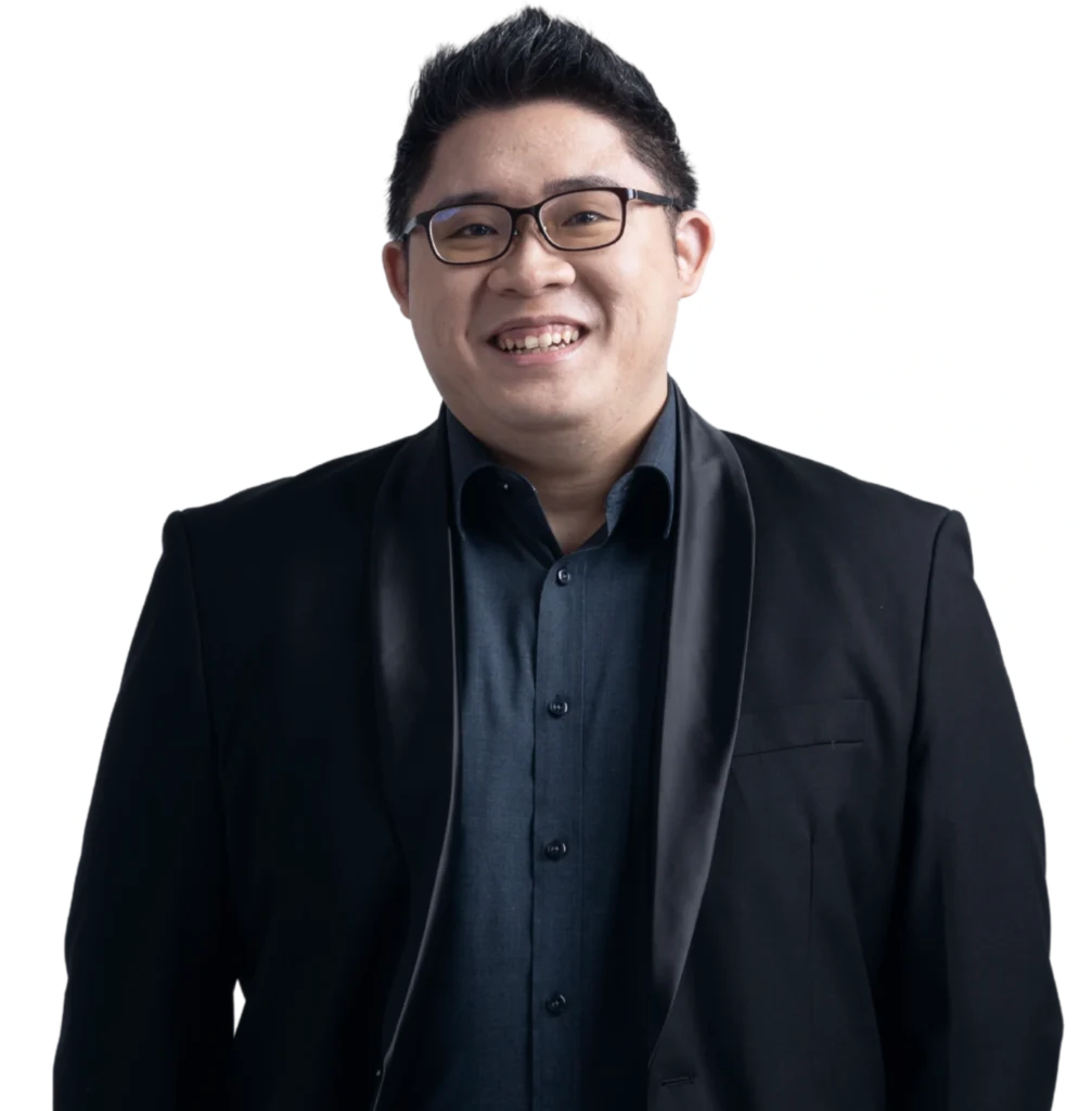 Kevin Jonas, SEO and GEO strategist specialising in regulated industries across Southeast Asia