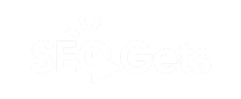 SEO Gets logo